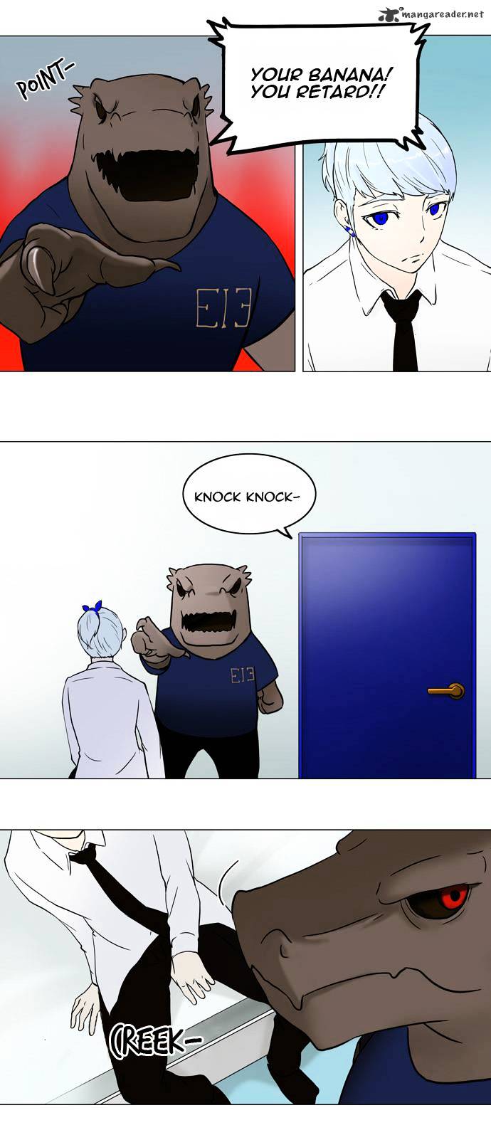 Tower of God, Chapter 53 image 11